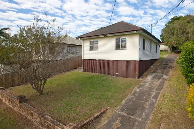 Second view of Homely house listing, 55 Melbourne Avenue, Camp Hill QLD 4152