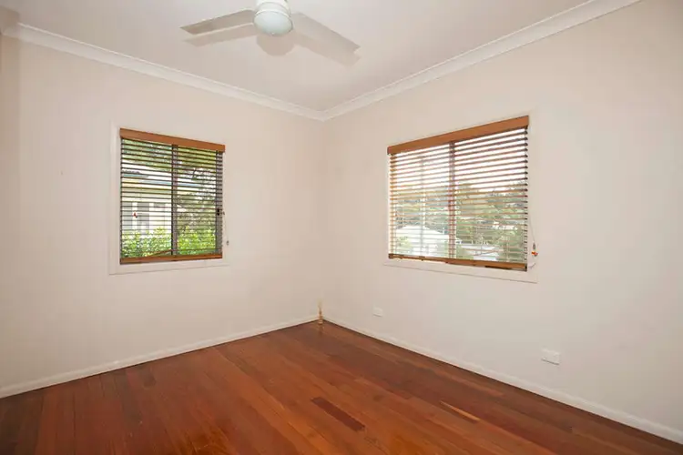 Fourth view of Homely house listing, 55 Melbourne Avenue, Camp Hill QLD 4152