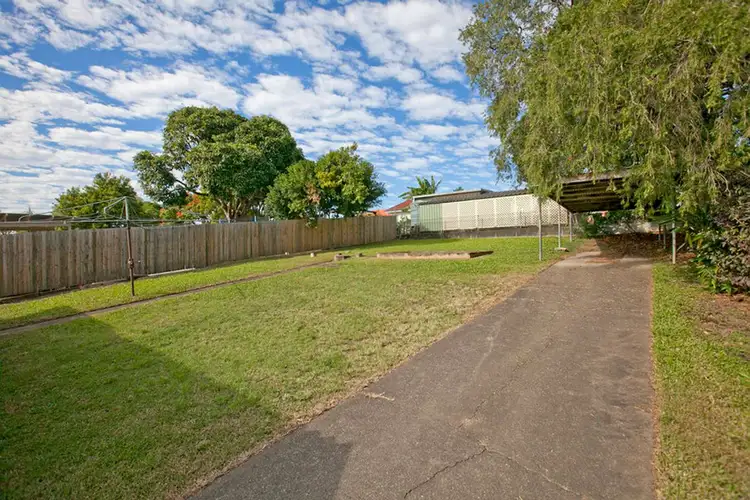 Fifth view of Homely house listing, 55 Melbourne Avenue, Camp Hill QLD 4152