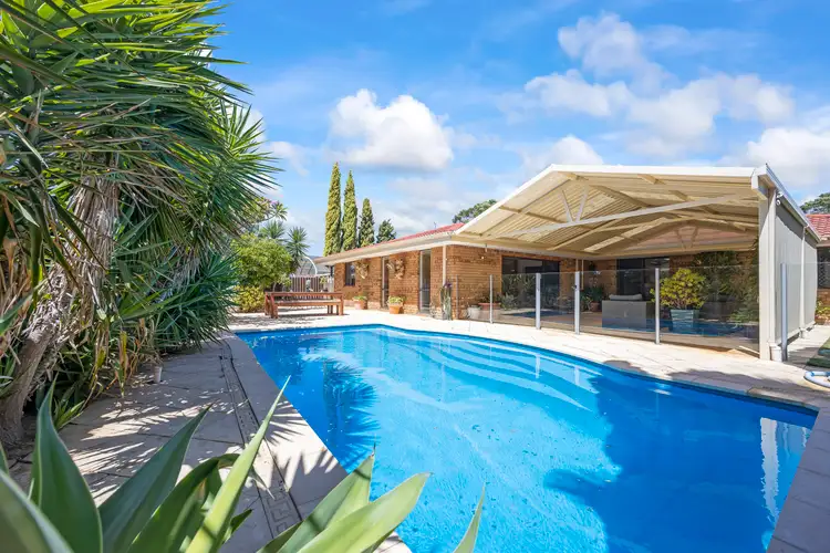 21 Envall Way, Leeming WA 6149