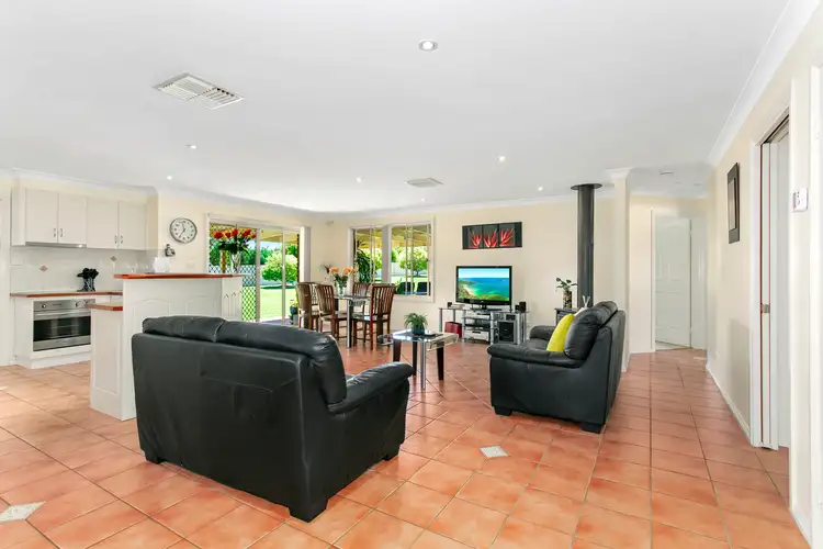 Fifth view of Homely house listing, 6 Narran Place, Tamworth NSW 2340