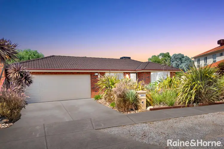 2 Ella Court, Kurunjang VIC 3337