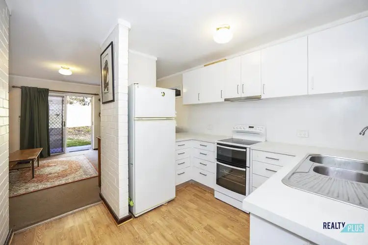 Second view of Homely flat listing, 15/4 Southend Road, Hamilton Hill WA 6163