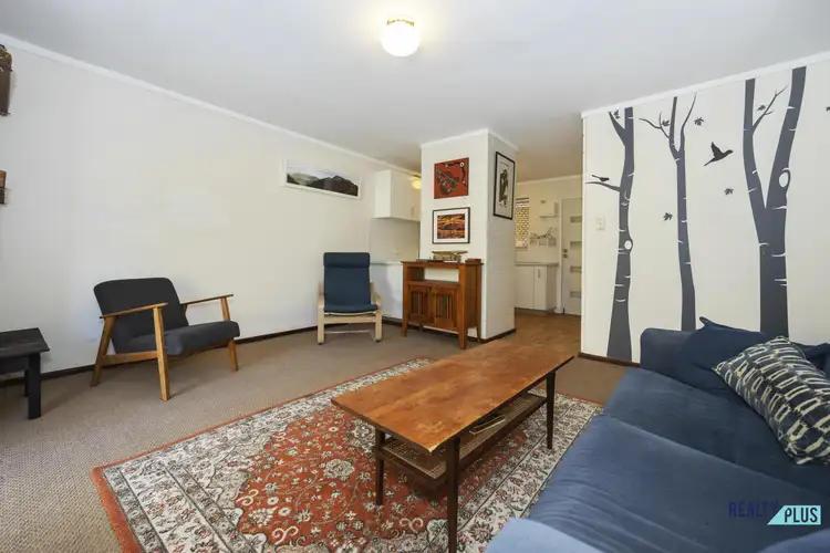 Third view of Homely flat listing, 15/4 Southend Road, Hamilton Hill WA 6163