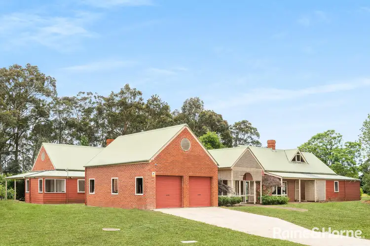 78 Emerald Drive, Meroo Meadow NSW 2540