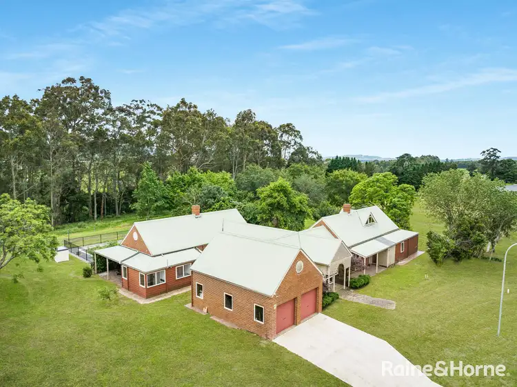 Second view of Homely house listing, 78 Emerald Drive, Meroo Meadow NSW 2540