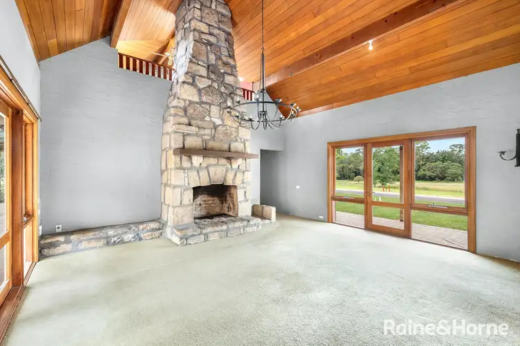 Third view of Homely house listing, 78 Emerald Drive, Meroo Meadow NSW 2540