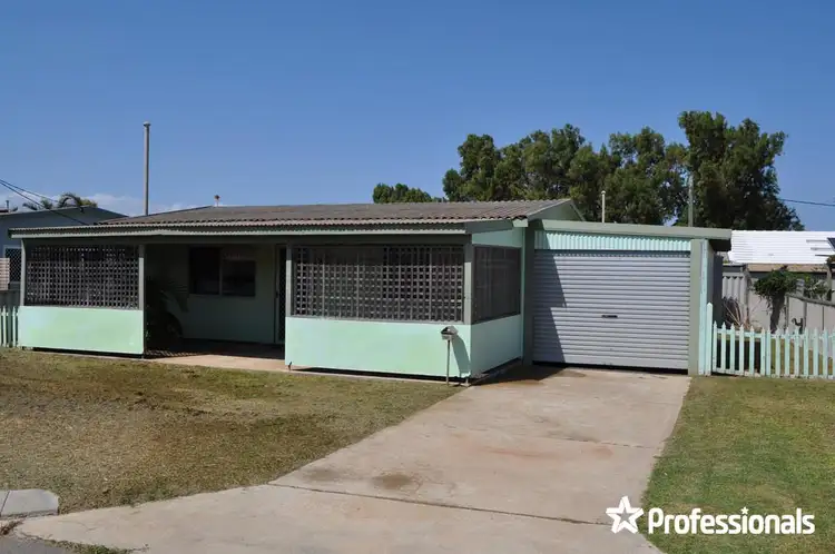 Second view of Homely house listing, 38 Bosuns Crescent, West End WA 6530