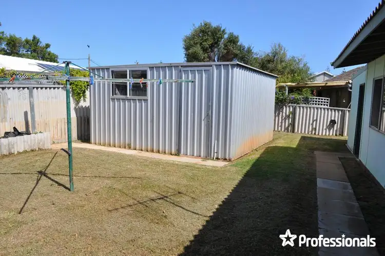 Fifth view of Homely house listing, 38 Bosuns Crescent, West End WA 6530