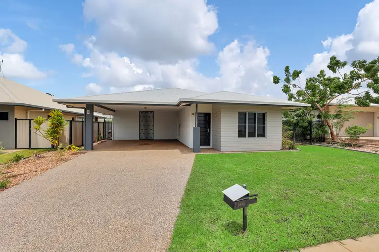 Main view of Homely house listing, 102 Packard Avenue, Durack NT 830