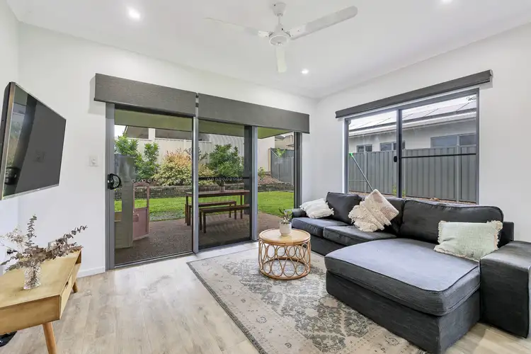Second view of Homely house listing, 102 Packard Avenue, Durack NT 830