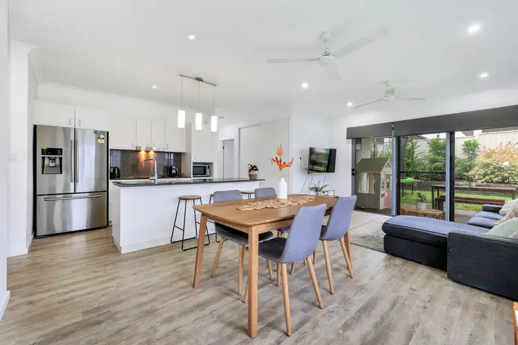 Third view of Homely house listing, 102 Packard Avenue, Durack NT 830