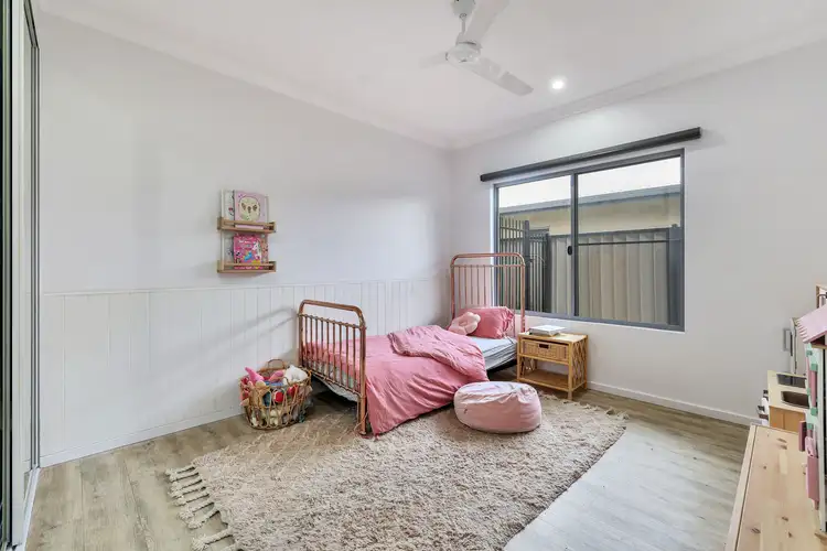 Sixth view of Homely house listing, 102 Packard Avenue, Durack NT 830