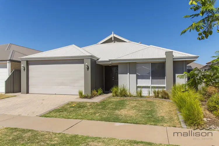 Main view of Homely house listing, 5 Foulkes Way, Byford WA 6122