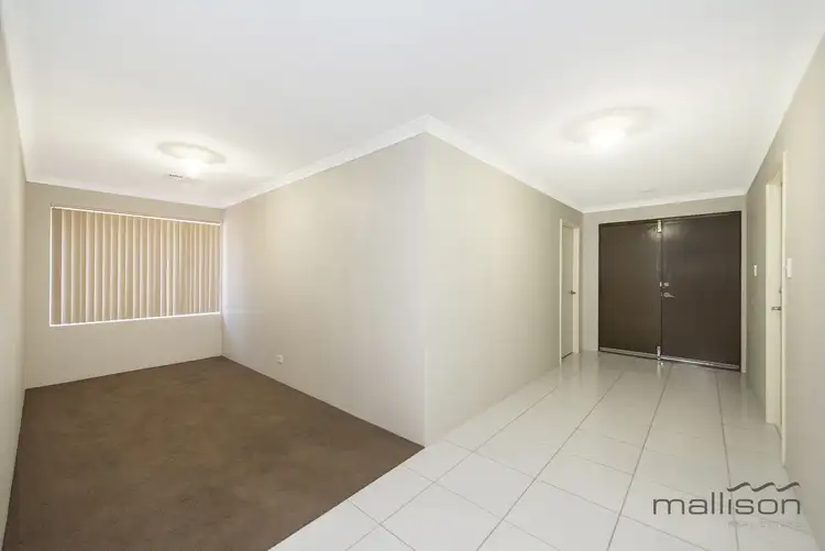 Second view of Homely house listing, 5 Foulkes Way, Byford WA 6122