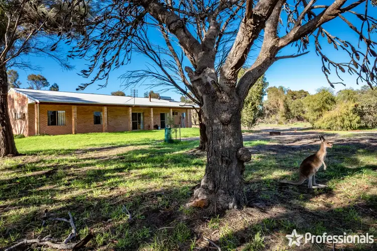 Second view of Homely house listing, 1107 Allanooka Springs Road, Mount Hill WA 6528
