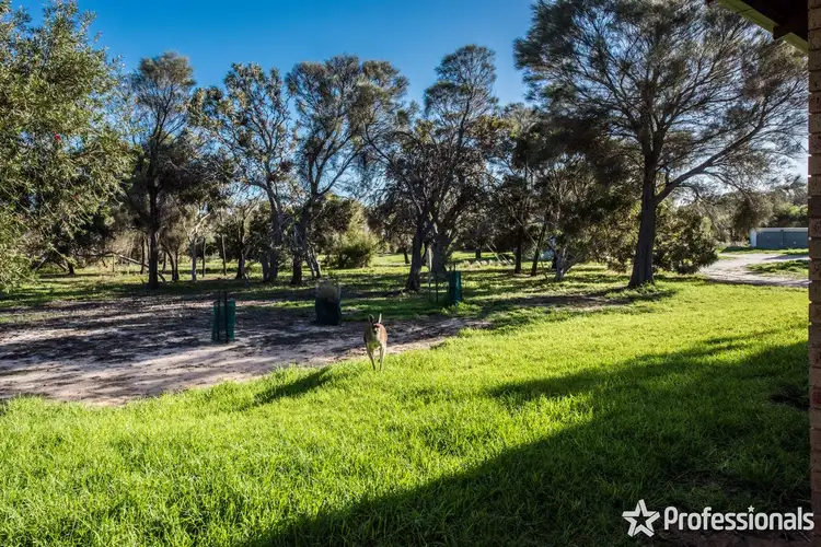 Fourth view of Homely house listing, 1107 Allanooka Springs Road, Mount Hill WA 6528