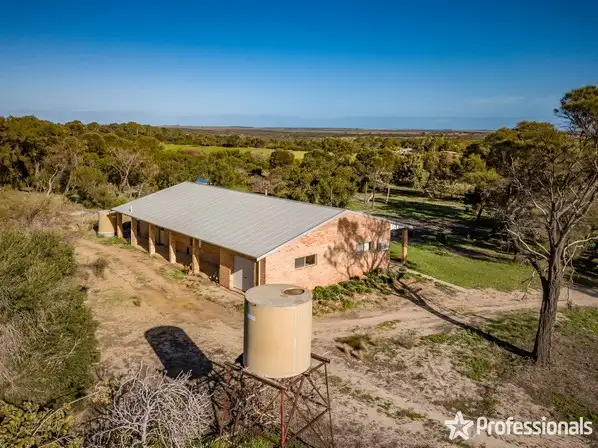 Fifth view of Homely house listing, 1107 Allanooka Springs Road, Mount Hill WA 6528