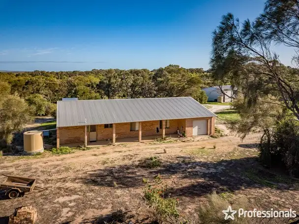 Sixth view of Homely house listing, 1107 Allanooka Springs Road, Mount Hill WA 6528