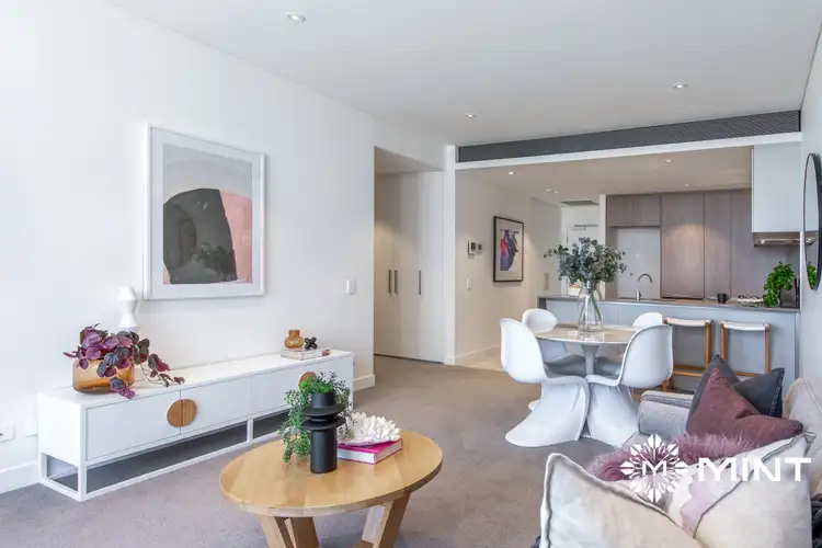 Sixth view of Homely apartment listing, 314/17 Freeman Lp, North Fremantle WA 6159