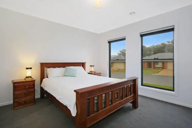 Fifth view of Homely house listing, 133 Whitebox Circuit, Thurgoona NSW 2640