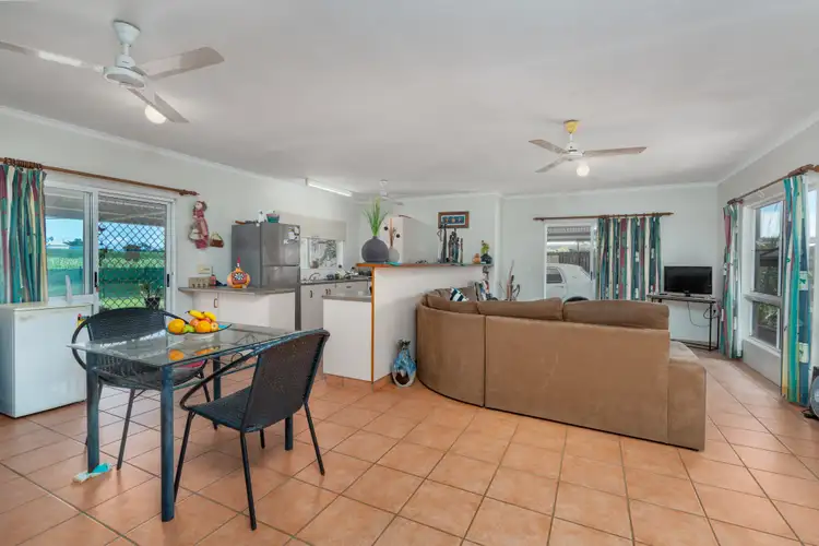 Fourth view of Homely house listing, 8 Bello Drive, Belvedere QLD 4860