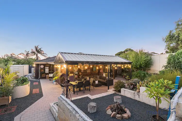 35B Burnett Avenue, Leeming WA 6149