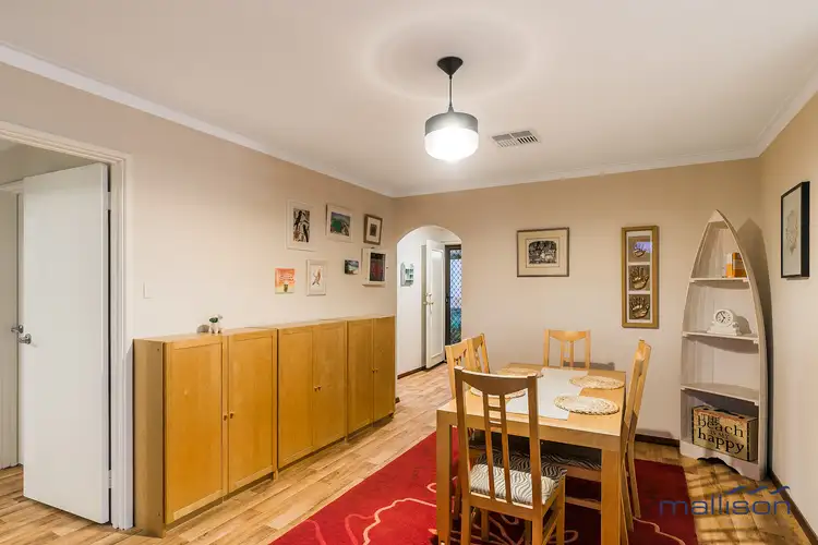 Sixth view of Homely house listing, 35B Burnett Avenue, Leeming WA 6149