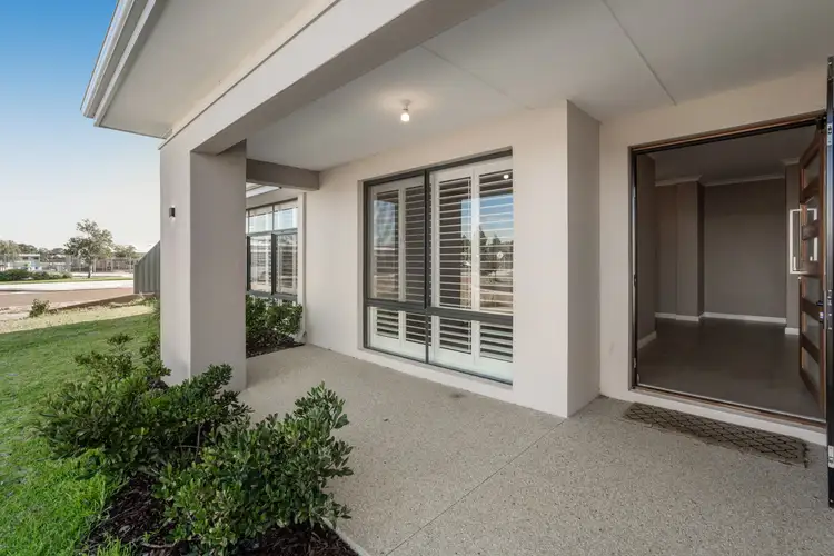 1 Wakeham Street, Byford WA 6122