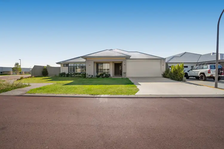 Third view of Homely house listing, 1 Wakeham Street, Byford WA 6122
