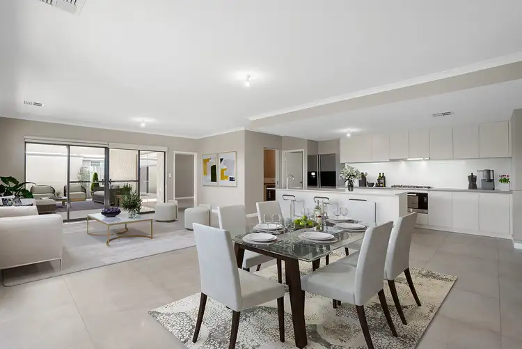 Seventh view of Homely house listing, 1 Wakeham Street, Byford WA 6122