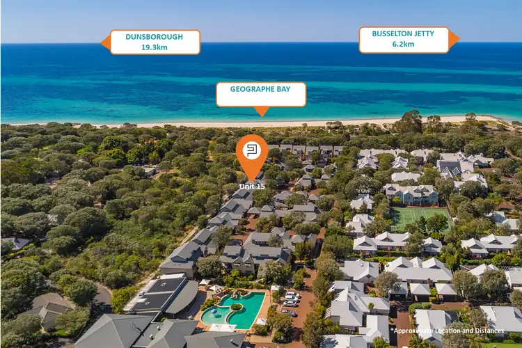 15/553 Bussell Highway, Broadwater WA 6280