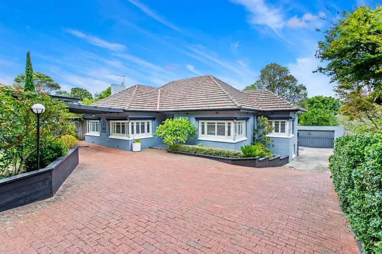 20 Liddesdale Avenue, Frankston South VIC 3199