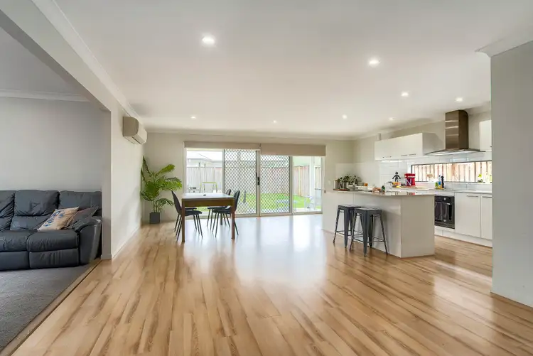 Second view of Homely house listing, 9 Lomond Circuit, Upper Kedron QLD 4055