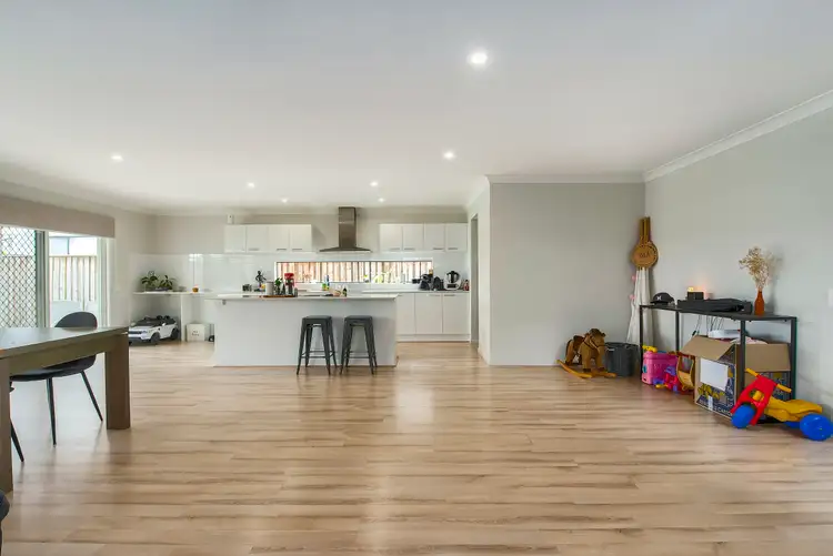 Third view of Homely house listing, 9 Lomond Circuit, Upper Kedron QLD 4055