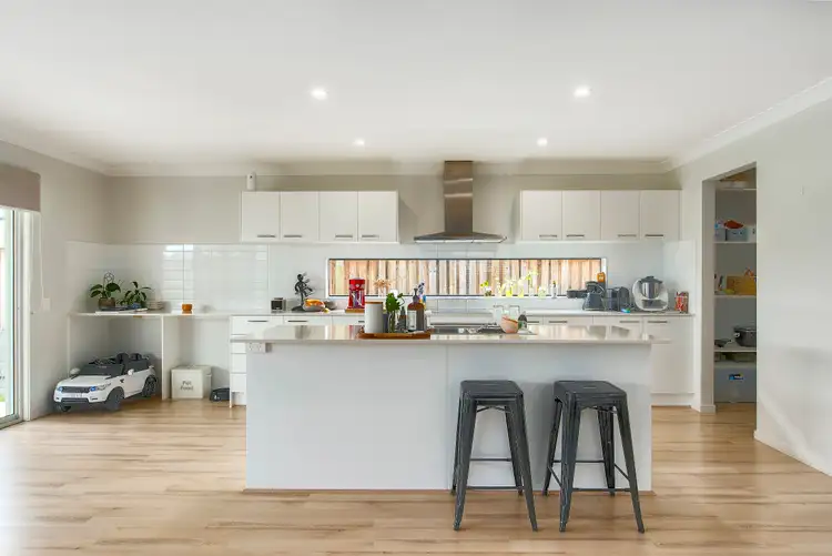 Fourth view of Homely house listing, 9 Lomond Circuit, Upper Kedron QLD 4055