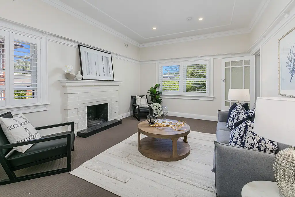 Main view of Homely apartment listing, 3/12 Esther Road, Mosman NSW 2088