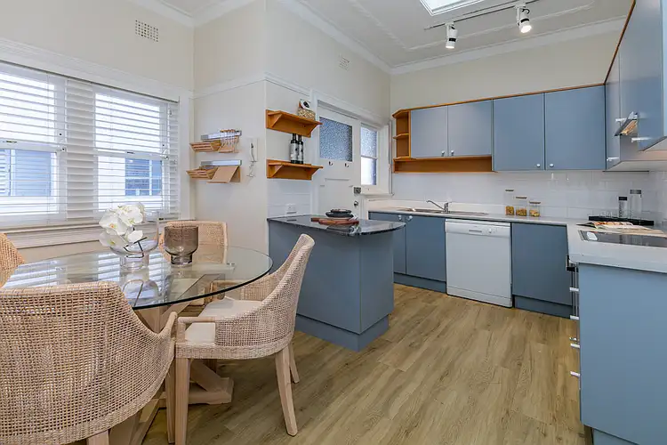 Third view of Homely apartment listing, 3/12 Esther Road, Mosman NSW 2088