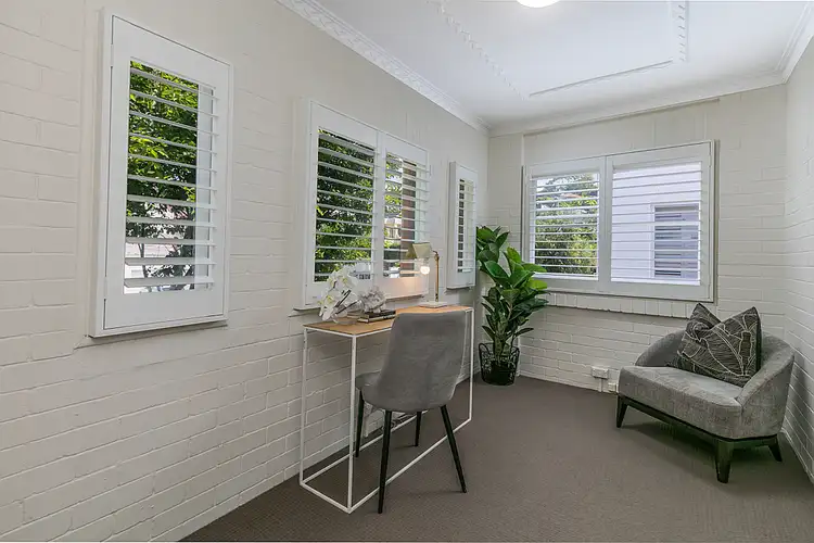 Fifth view of Homely apartment listing, 3/12 Esther Road, Mosman NSW 2088