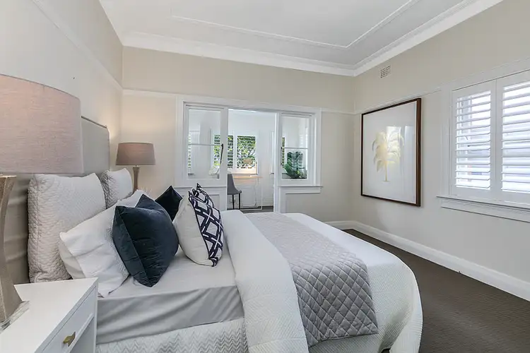 Sixth view of Homely apartment listing, 3/12 Esther Road, Mosman NSW 2088