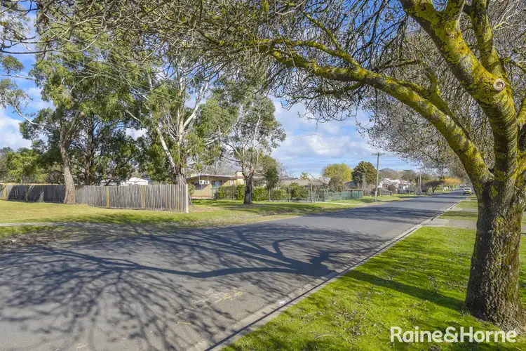 Third view of Homely land listing, 53 Beauchamp Street, Kyneton VIC 3444
