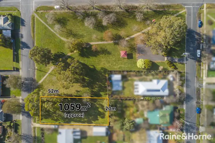 Fourth view of Homely land listing, 53 Beauchamp Street, Kyneton VIC 3444