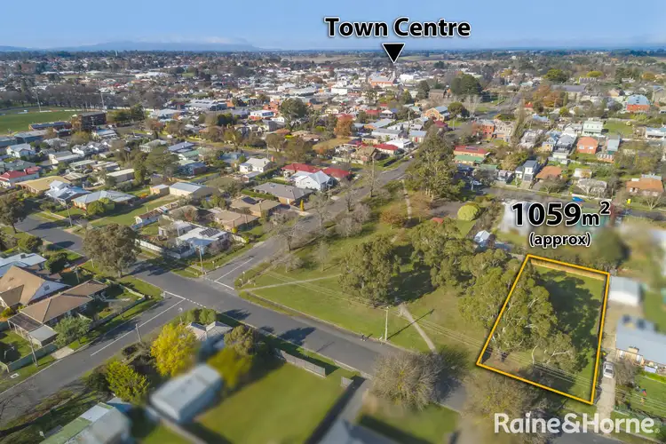 Fifth view of Homely land listing, 53 Beauchamp Street, Kyneton VIC 3444