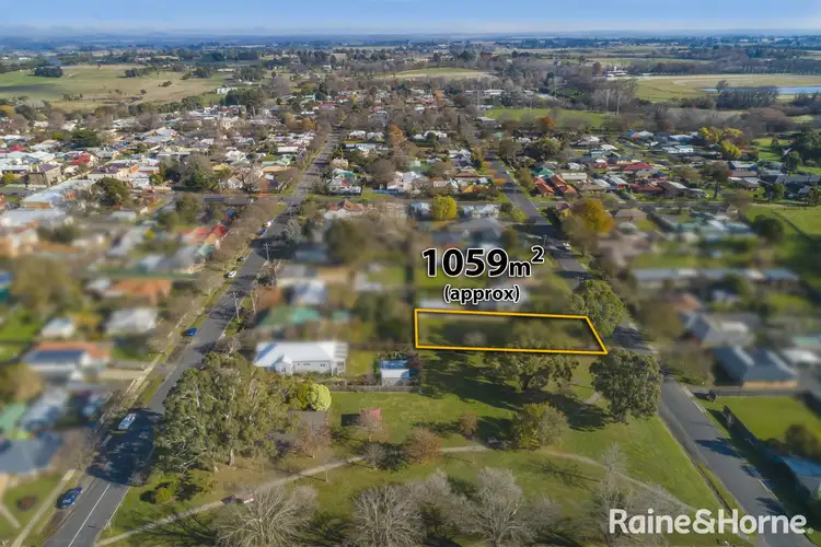 Seventh view of Homely land listing, 53 Beauchamp Street, Kyneton VIC 3444