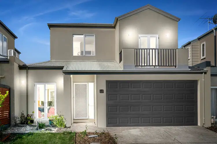 14 Sunbrook Court, Sunbury VIC 3429