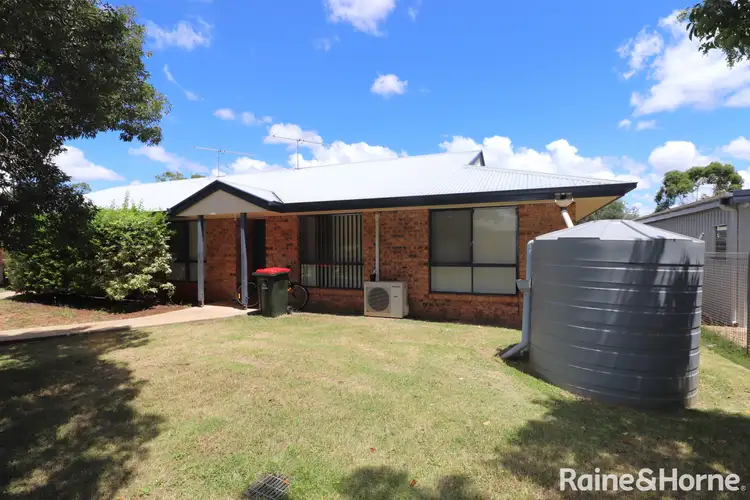 6/45-47 Prince Street, Kingaroy QLD 4610