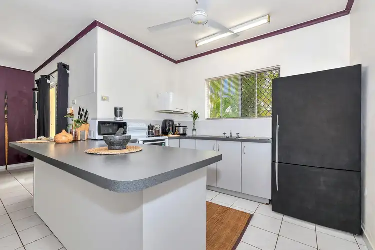Third view of Homely unit listing, 1/15 Undoolya Street, Tiwi NT 810
