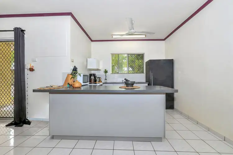 Fourth view of Homely unit listing, 1/15 Undoolya Street, Tiwi NT 810