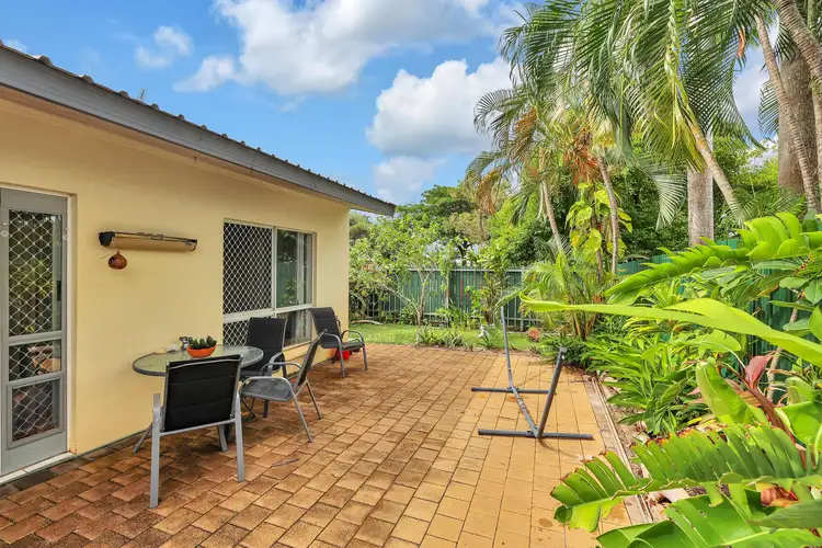 Fifth view of Homely unit listing, 1/15 Undoolya Street, Tiwi NT 810
