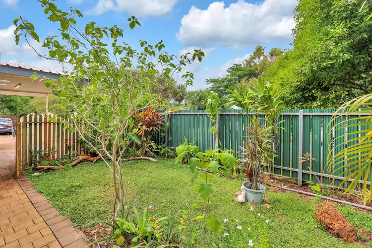 Sixth view of Homely unit listing, 1/15 Undoolya Street, Tiwi NT 810